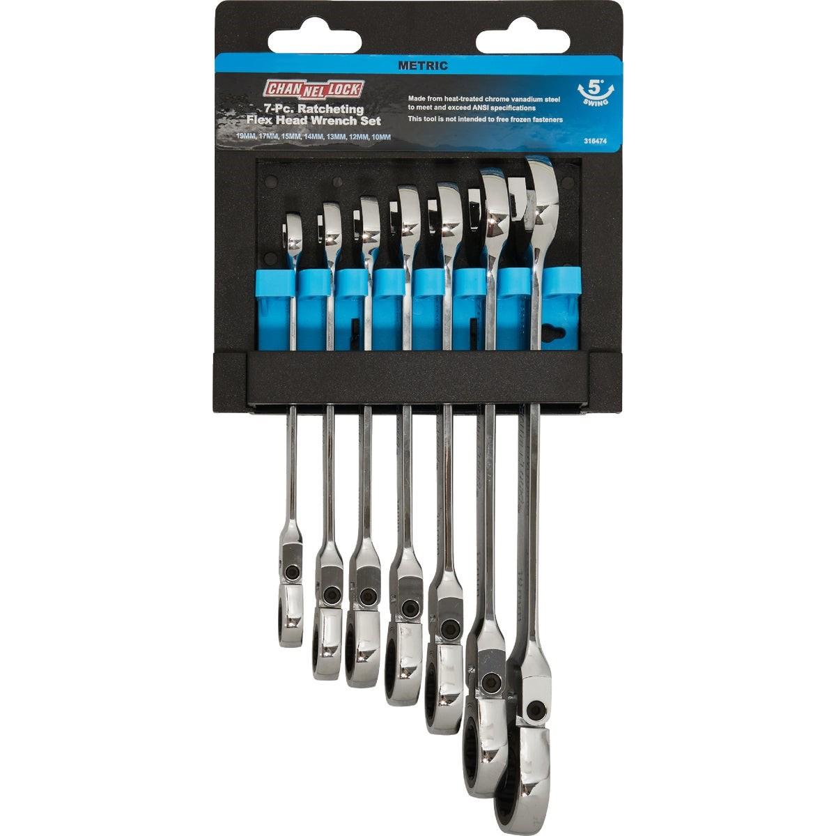 CHANNELLOCK 316474 WRENCHES