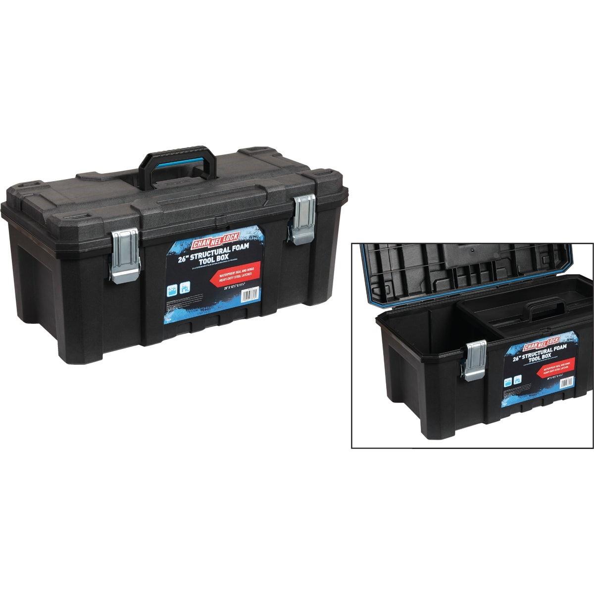 CHANNELLOCK 320392-CL TOOL STORAGE