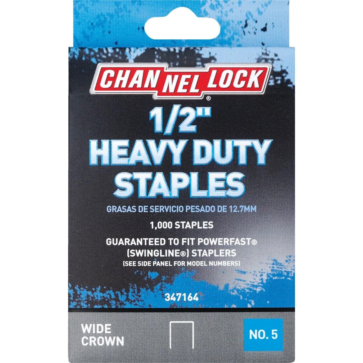 CHANNELLOCK 347164 FASTENERS