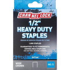 CHANNELLOCK 347164 FASTENERS