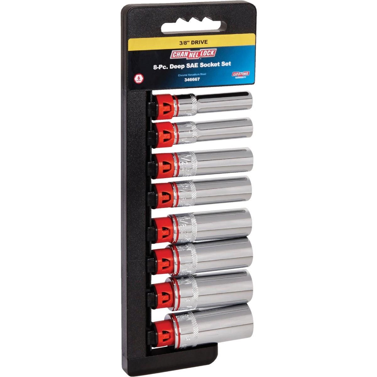 CHANNELLOCK 346667 TOOL SETS