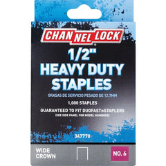 CHANNELLOCK 347770 FASTENERS