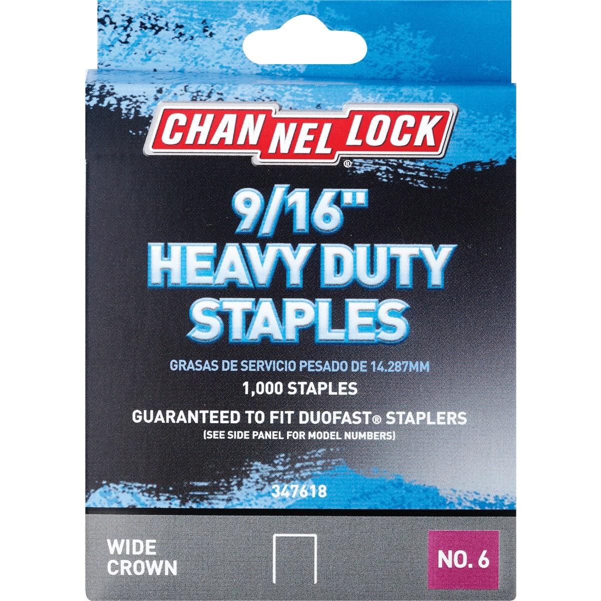 CHANNELLOCK 347618 FASTENERS