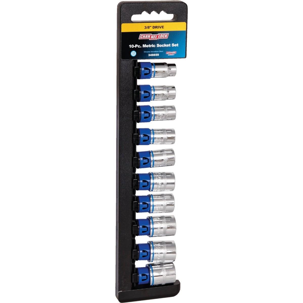 CHANNELLOCK 346659 TOOL SETS