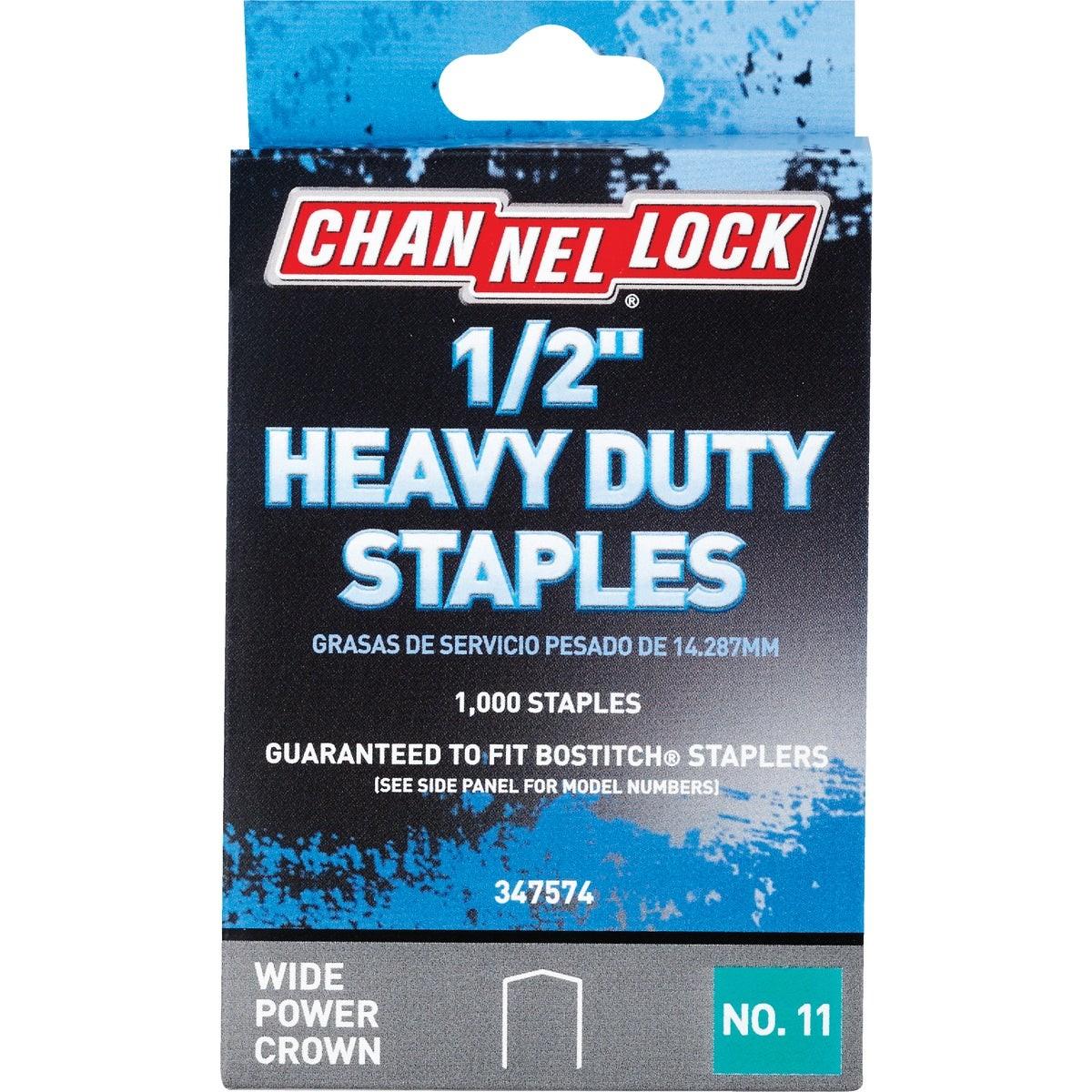 CHANNELLOCK 347574 FASTENERS