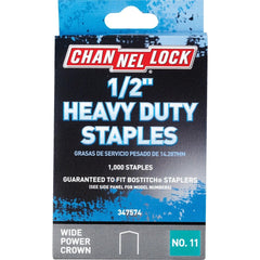 CHANNELLOCK 347574 FASTENERS