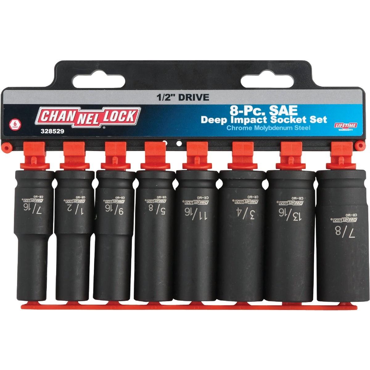 CHANNELLOCK 328529 TOOL SETS