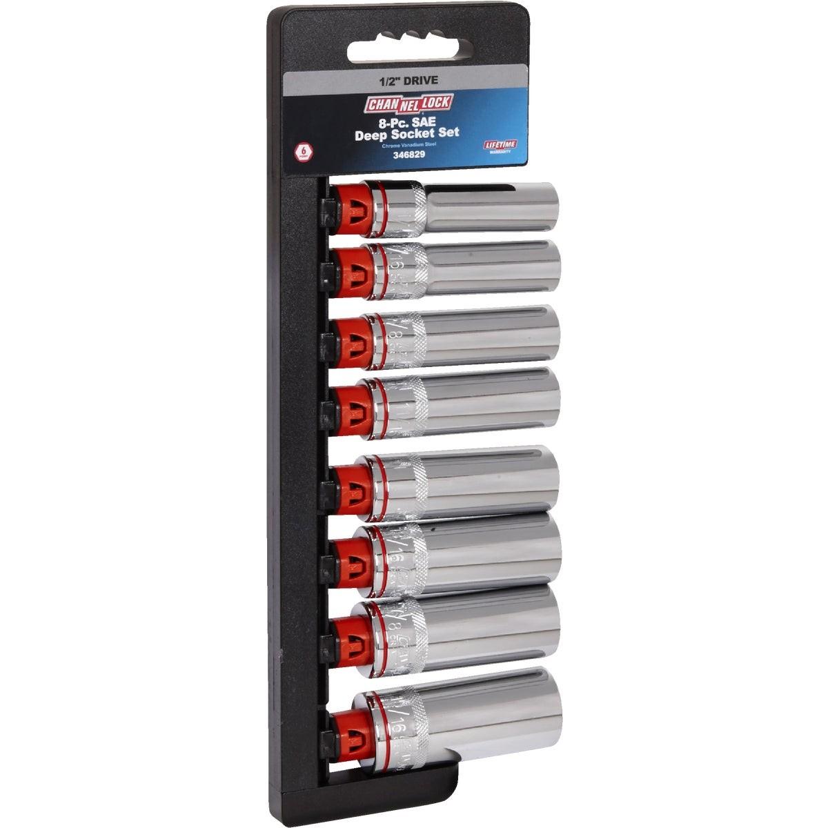CHANNELLOCK 346829 TOOL SETS