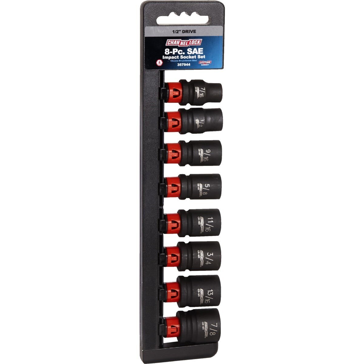 CHANNELLOCK 357944 DRILLS & IMPACT DRIVERS