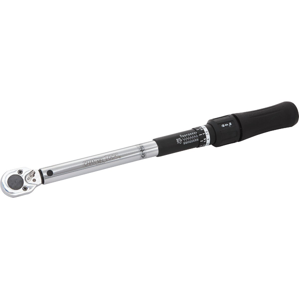 CHANNELLOCK 351498 TORQUE WRENCHES