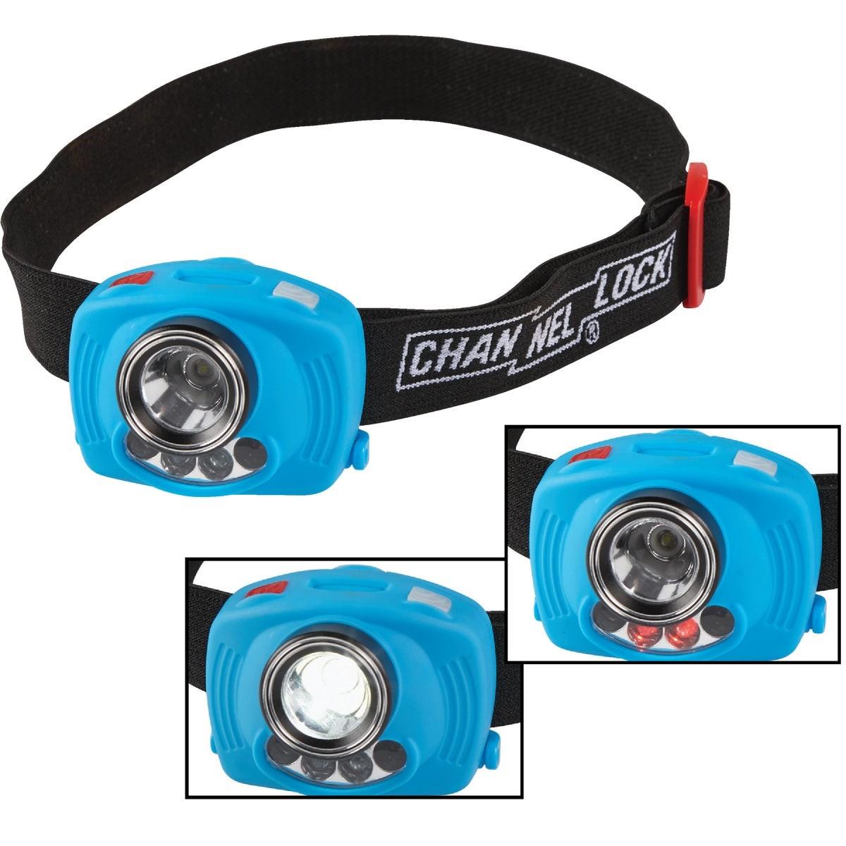 CHANNELLOCK 801894 WORK LIGHTS & FLASHLIGHTS