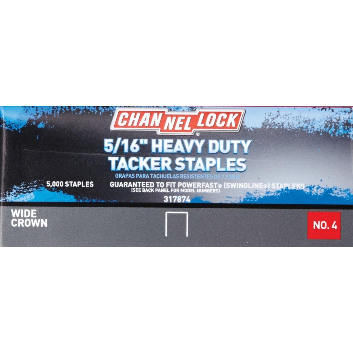 CHANNELLOCK A115162 FASTENERS