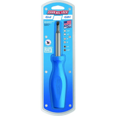 CHANNELLOCK 61H SCREWDRIVERS & NUT DRIVERS
