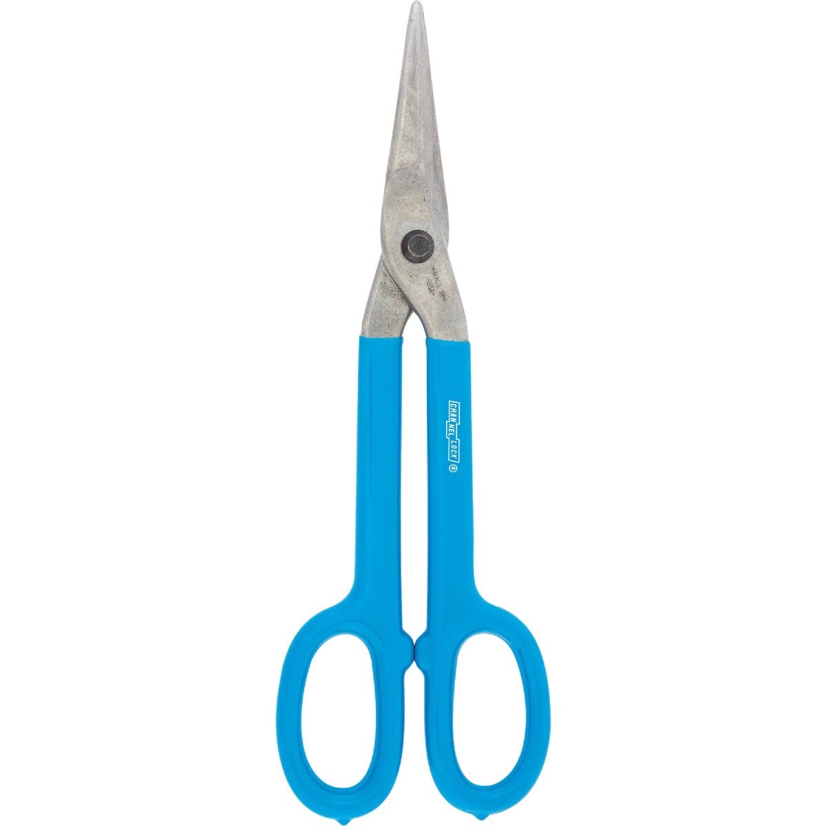 CHANNELLOCK 612TD SNIPS, SCISSORS & SHEARS