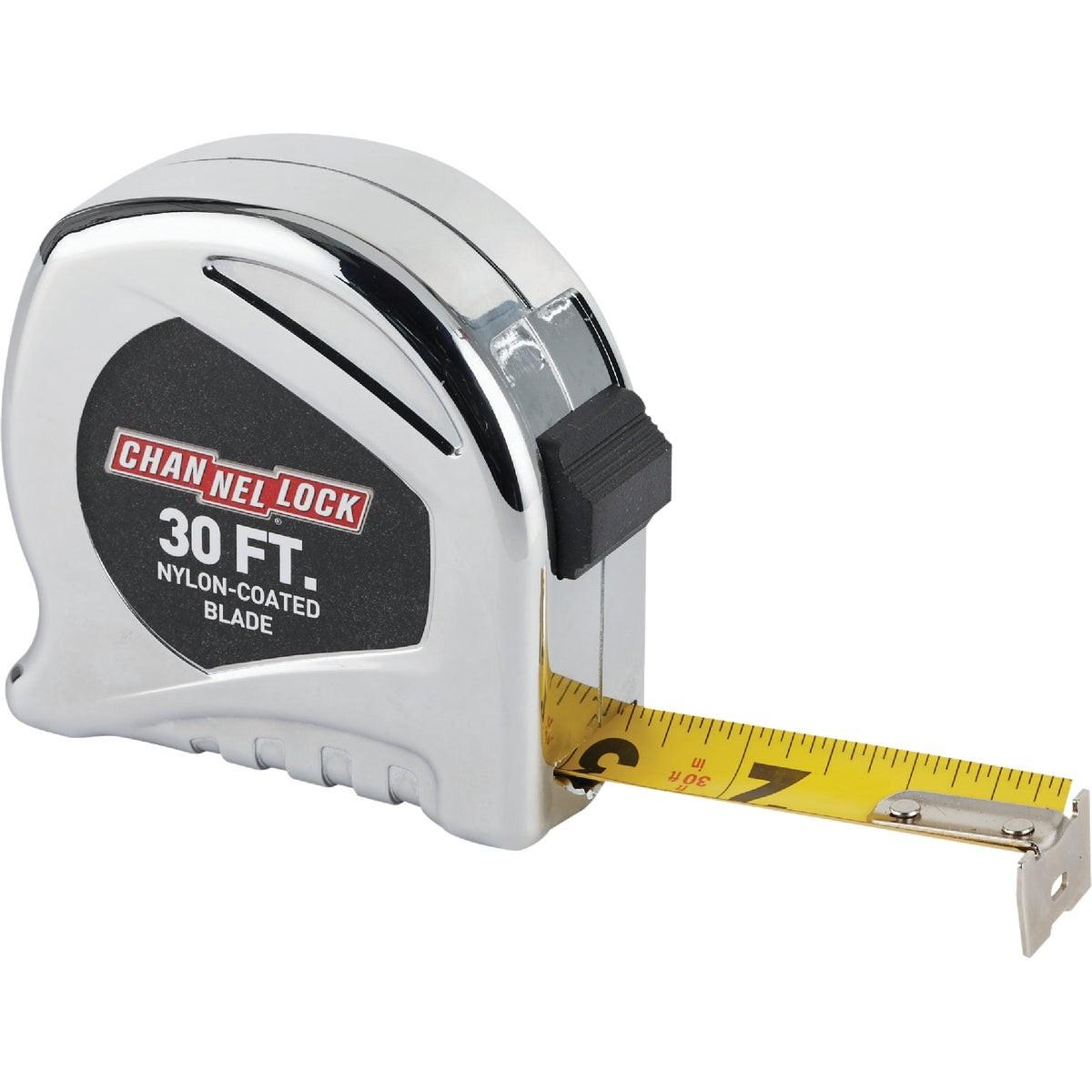 CHANNELLOCK CL430 TAPE MEASURES