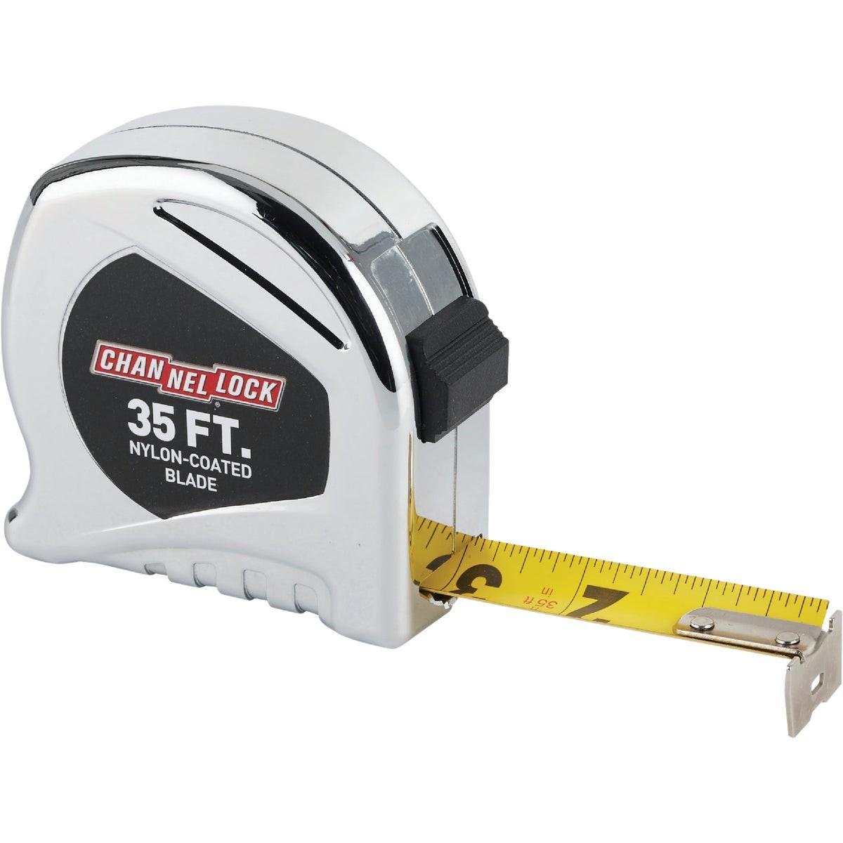 CHANNELLOCK CL435 TAPE MEASURES