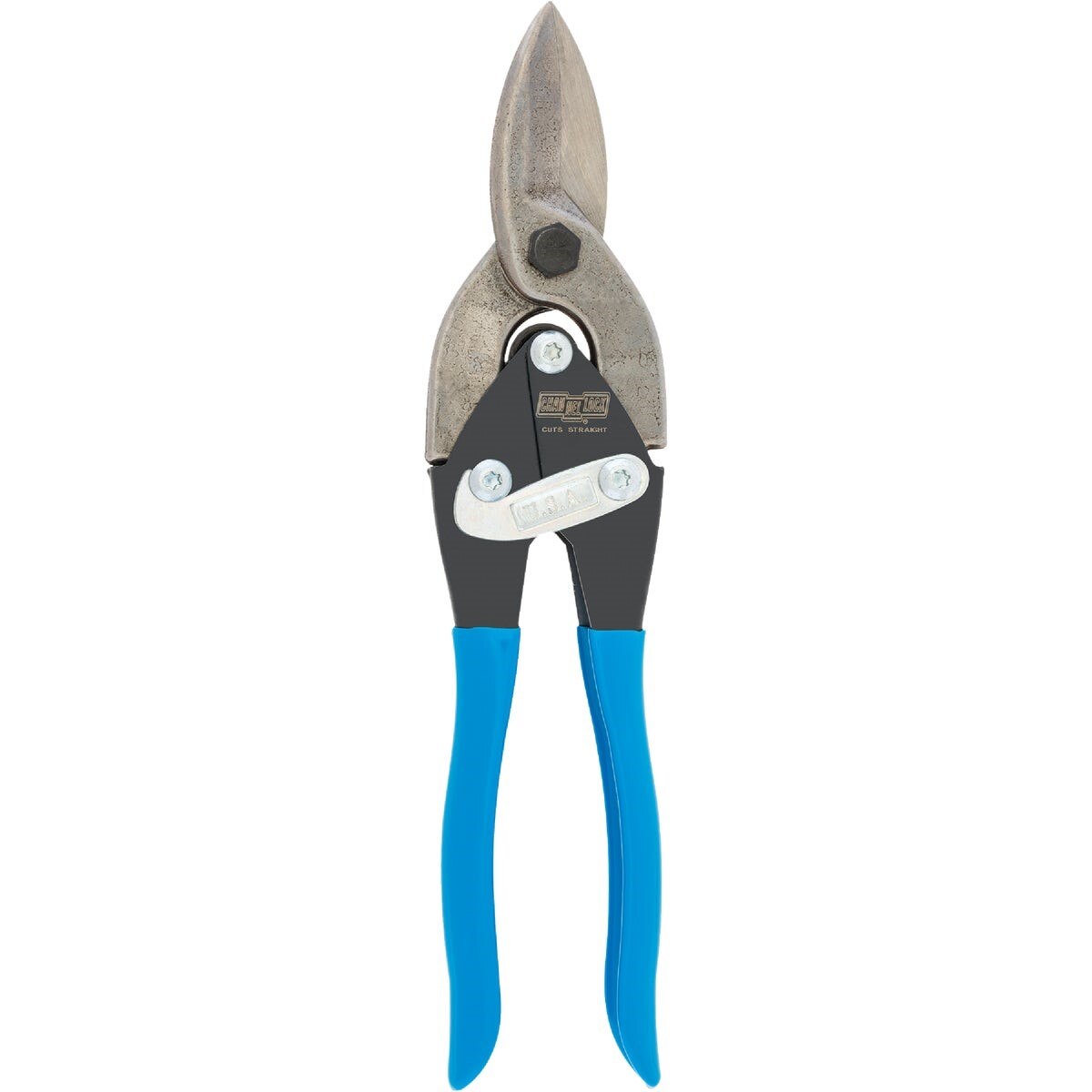CHANNELLOCK 610SS SNIPS, SCISSORS & SHEARS