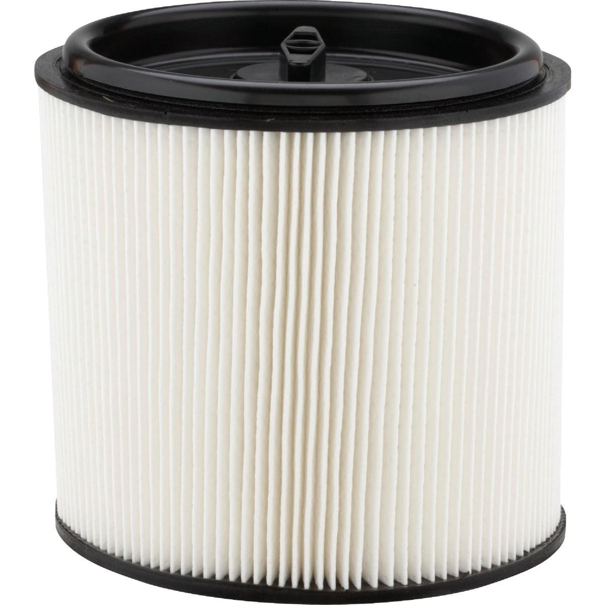 CHANNELLOCK VCFH.CL HEPA FILTERS