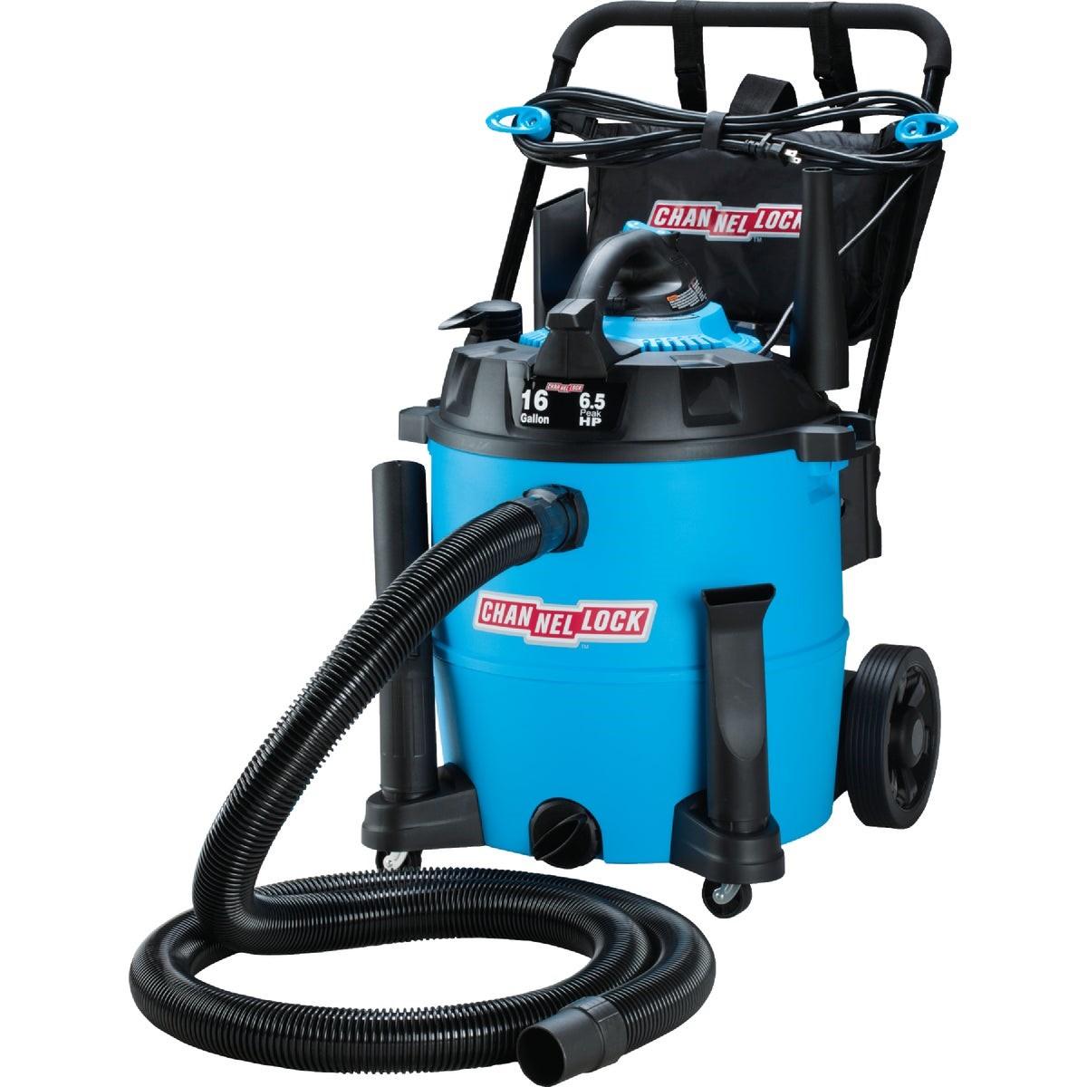 CHANNELLOCK VBV1612.CL AIR BLOWERS