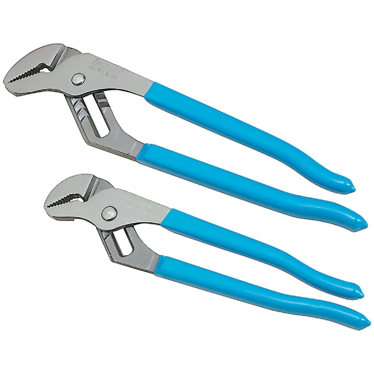 CHANNELLOCK TG-1D TONGUE & GROOVE PLIERS