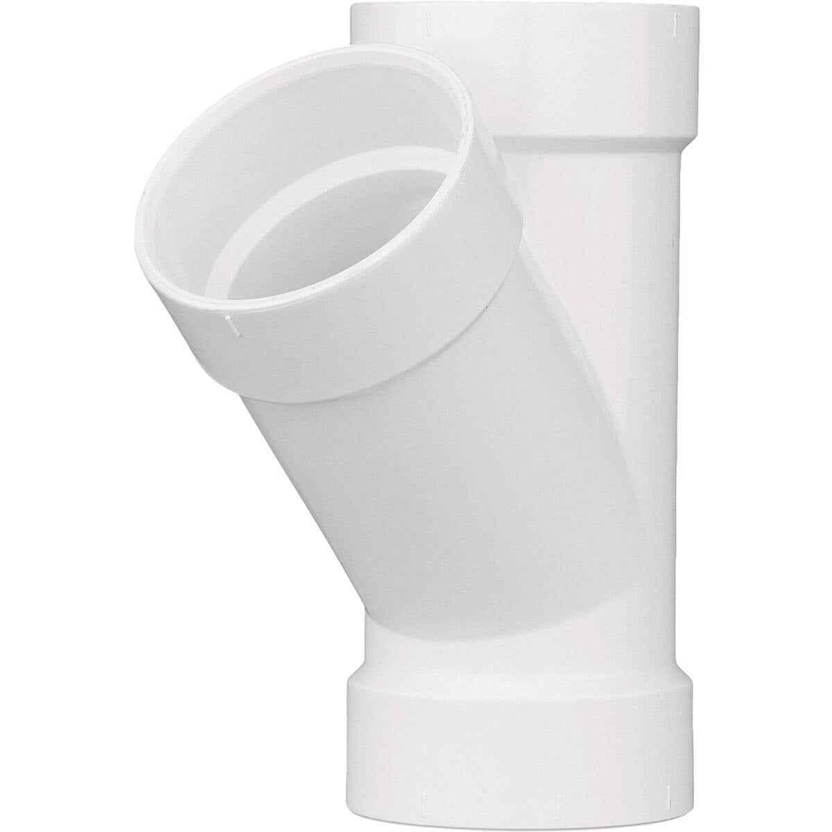 CHARLOTTE PIPE PVC006001600HA PVC FITTINGS