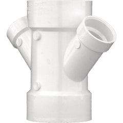 CHARLOTTE PIPE PVC006120800HA PVC FITTINGS