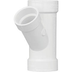 CHARLOTTE PIPE PVC006011000HA PVC FITTINGS