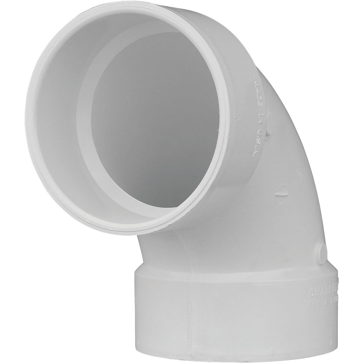 CHARLOTTE PIPE PVC003001400HA PVC FITTINGS