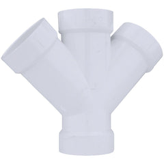 CHARLOTTE PIPE PVC006110800HA PVC FITTINGS