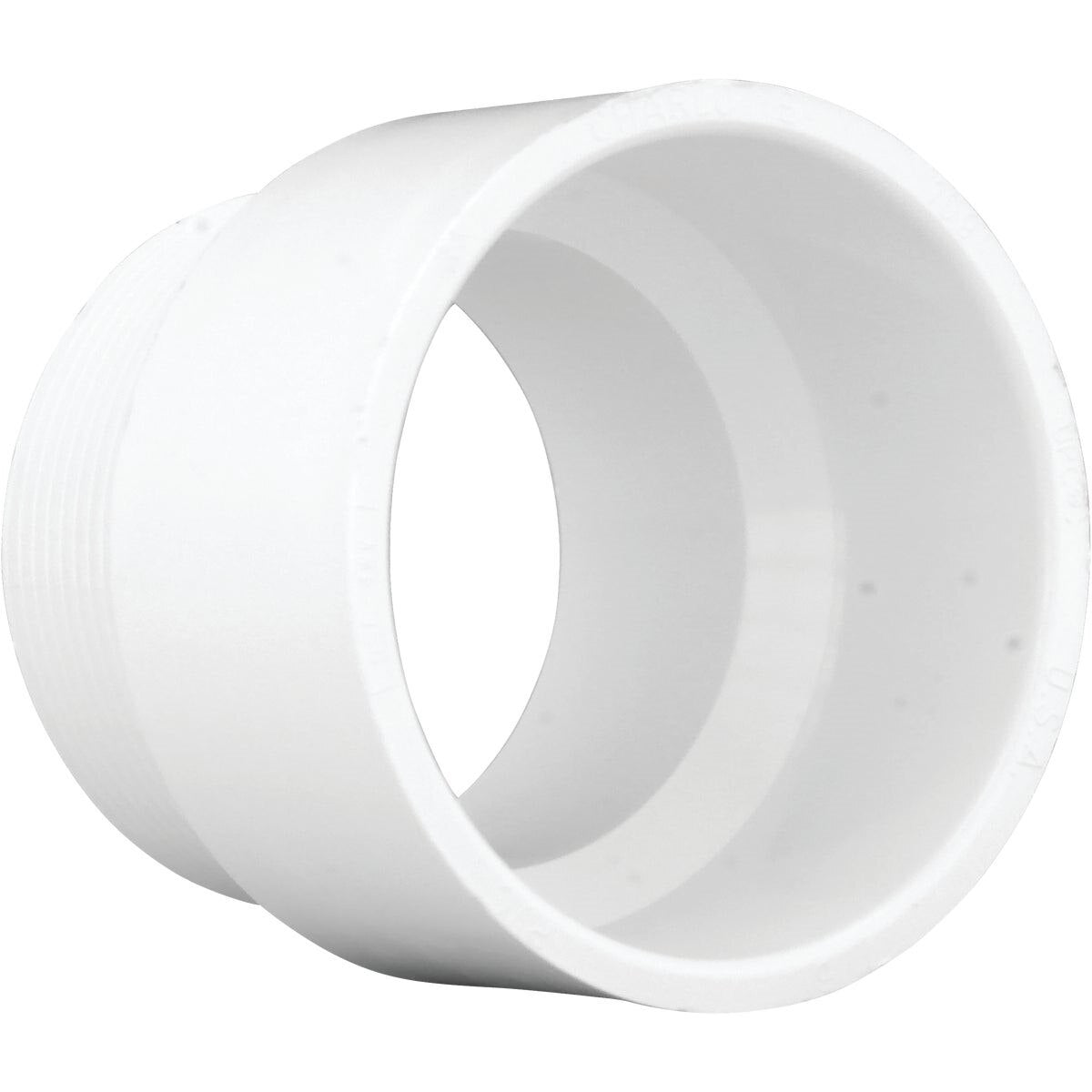 CHARLOTTE PIPE PVC001091400HA PVC FITTINGS