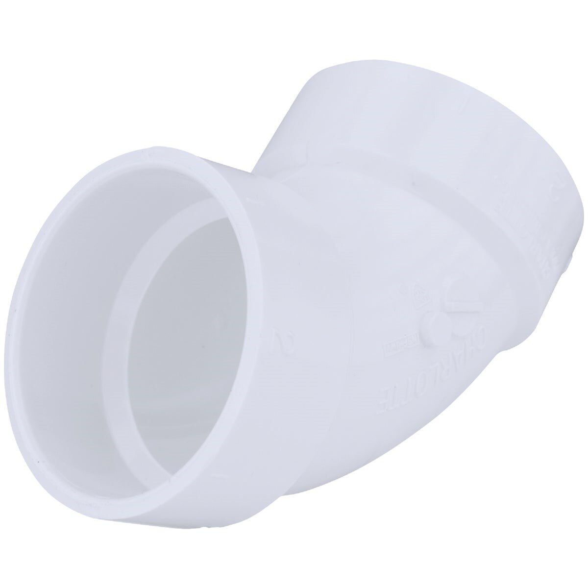 CHARLOTTE PIPE PVC003190800HA PVC FITTINGS