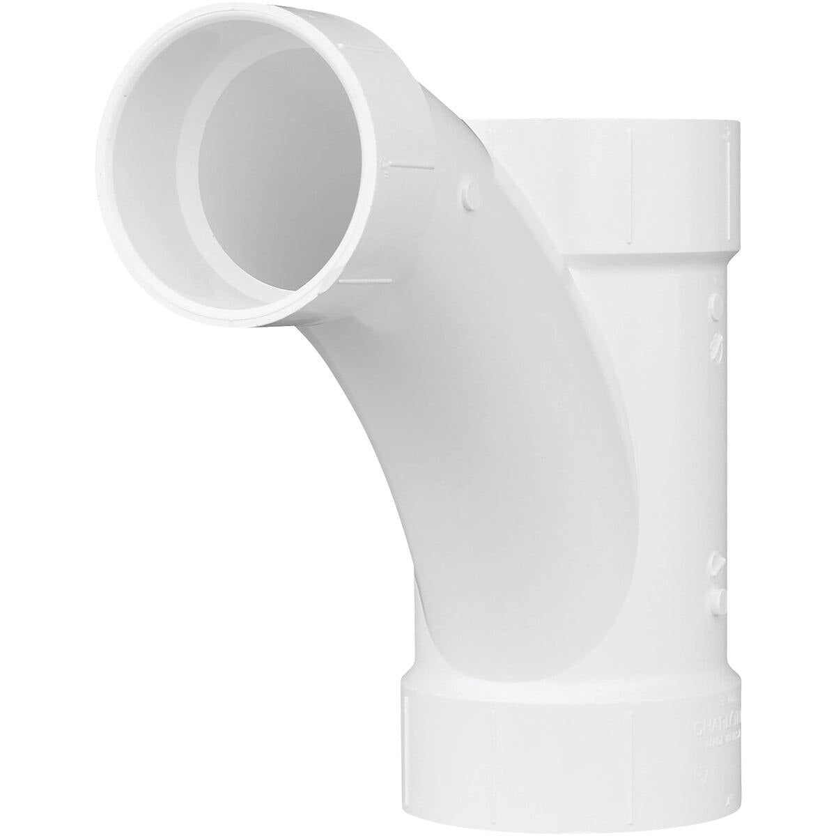 CHARLOTTE PIPE PVC005021800HA PVC FITTINGS