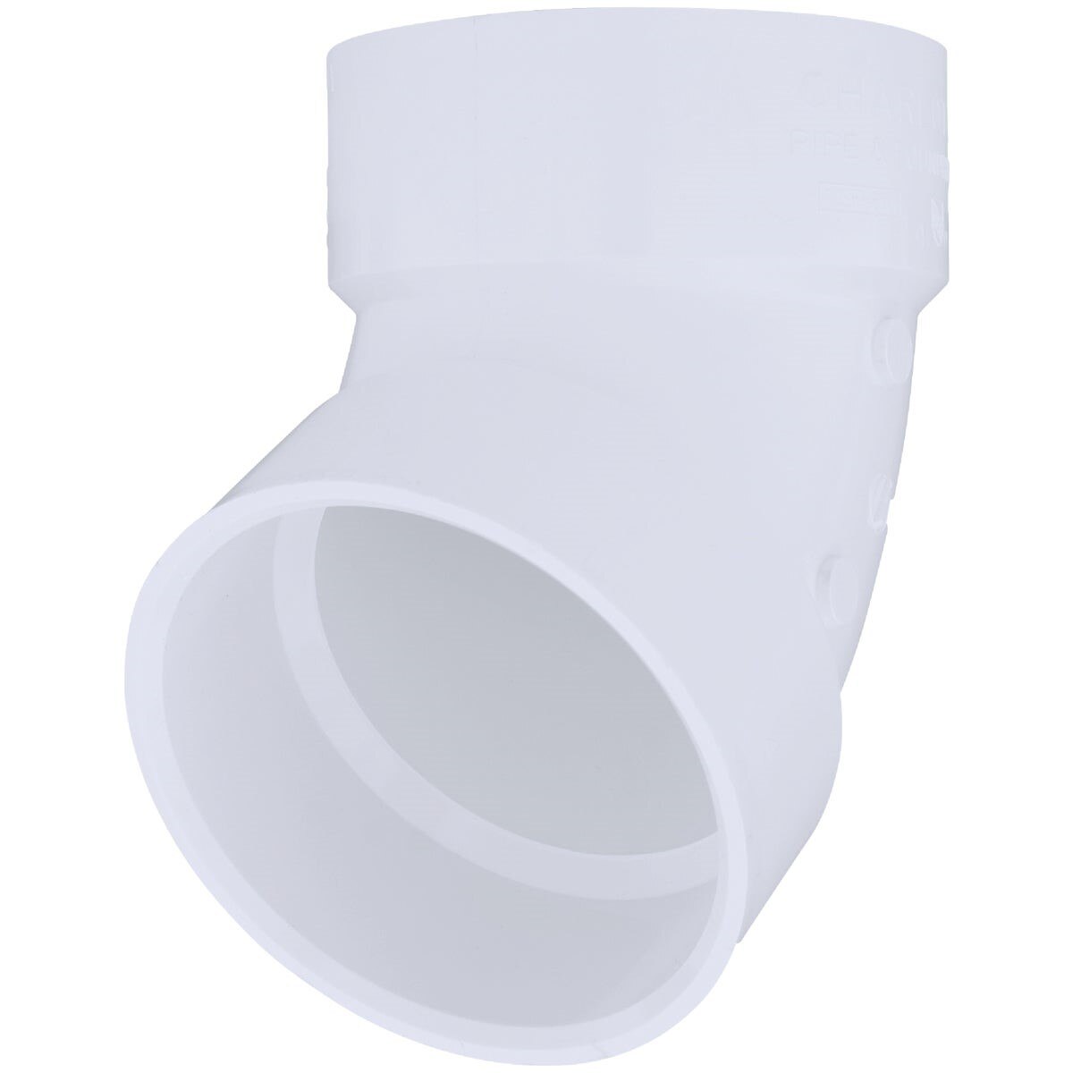 CHARLOTTE PIPE PVC003191200HA PVC FITTINGS
