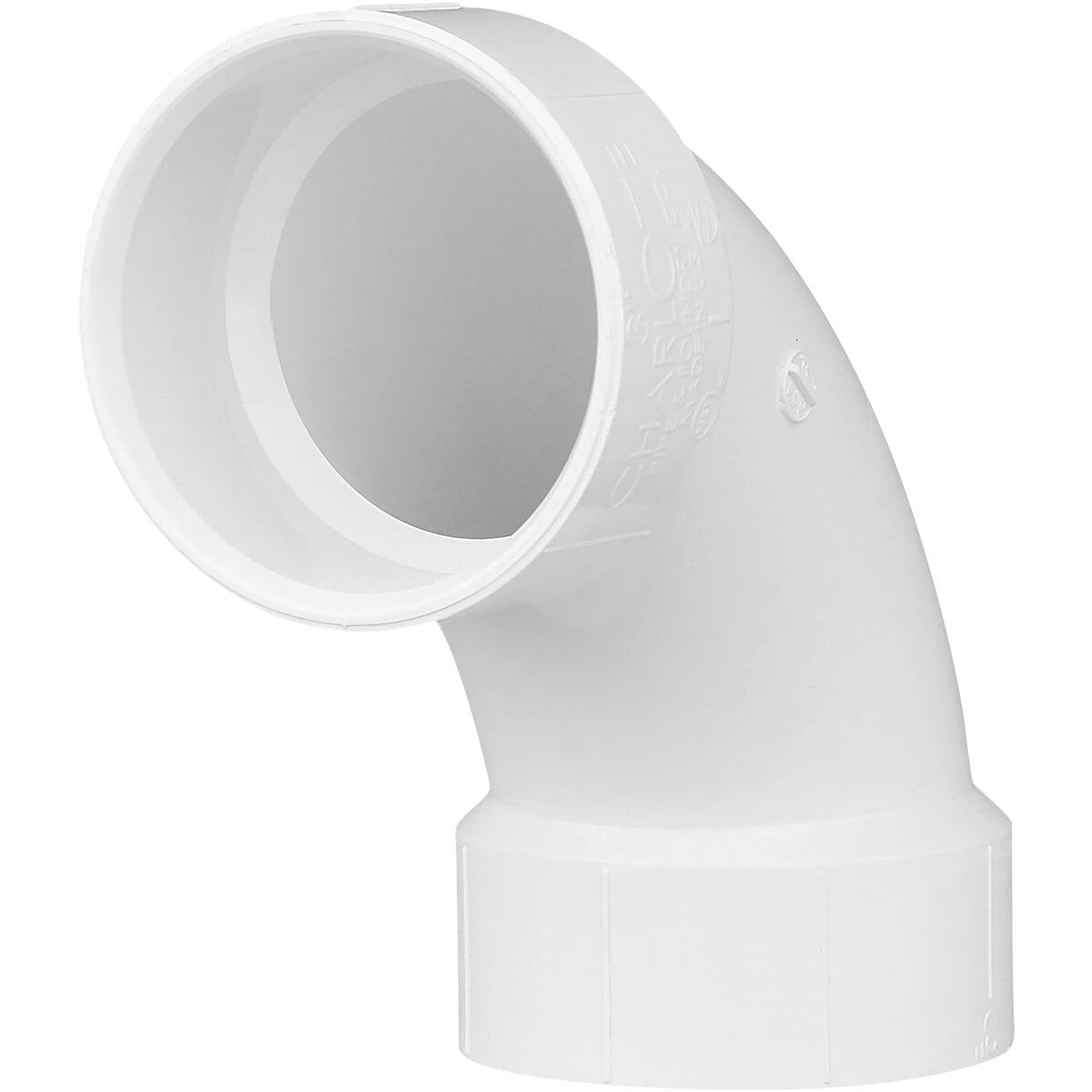 CHARLOTTE PIPE PVC003041000HA PVC FITTINGS