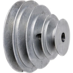 CHICAGO DIE CASTING 141-5 GAS VALVES