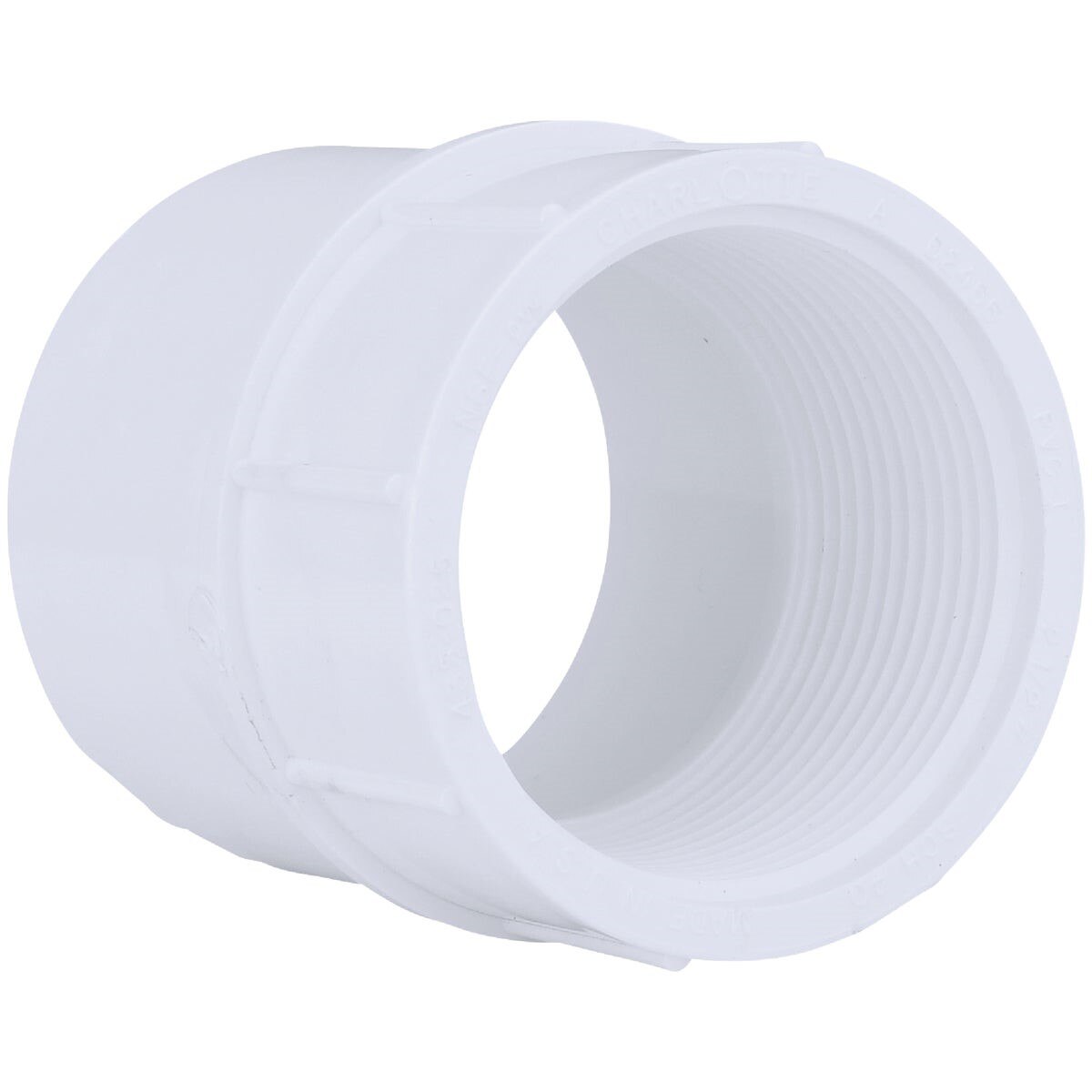 CHARLOTTE PIPE PVC021011700HA PVC FITTINGS