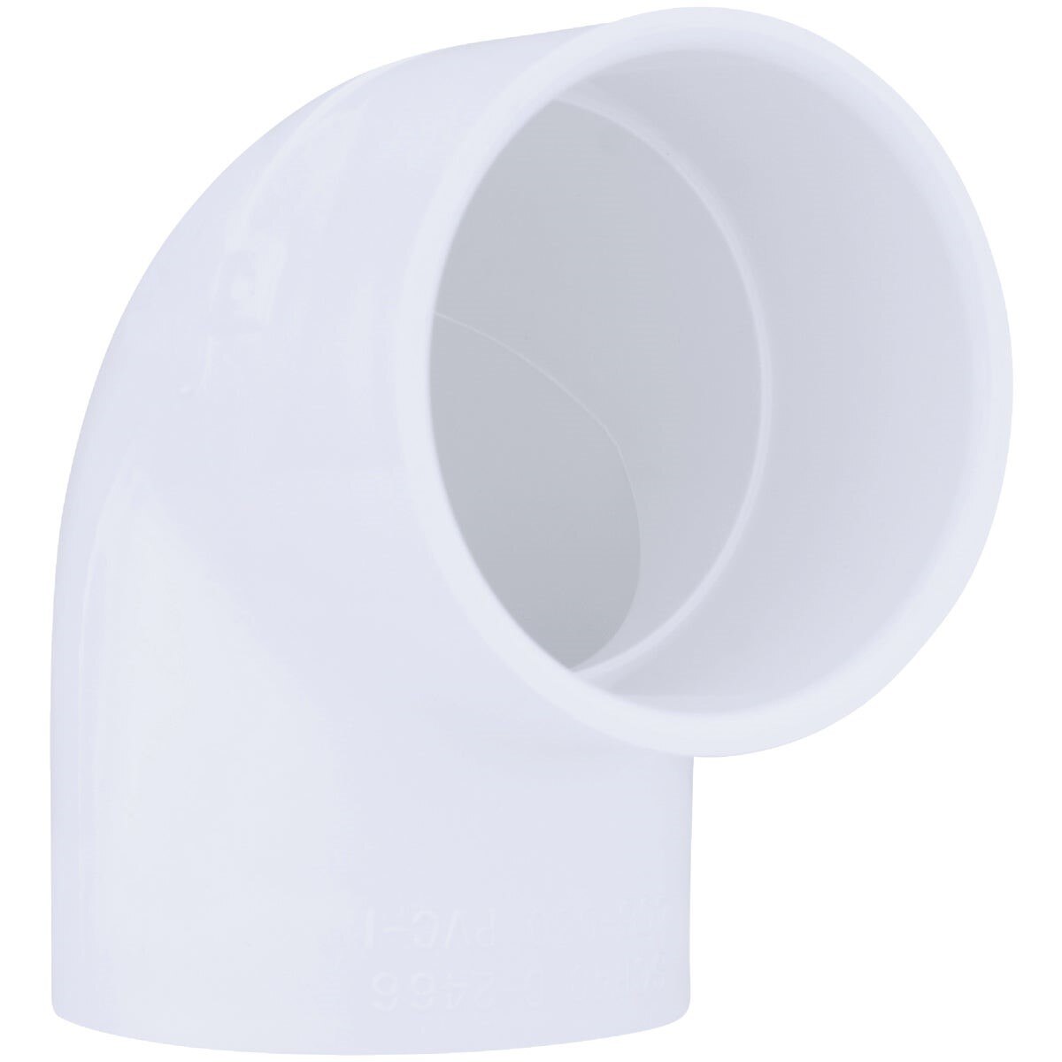 CHARLOTTE PIPE PVC023001800HA PVC FITTINGS
