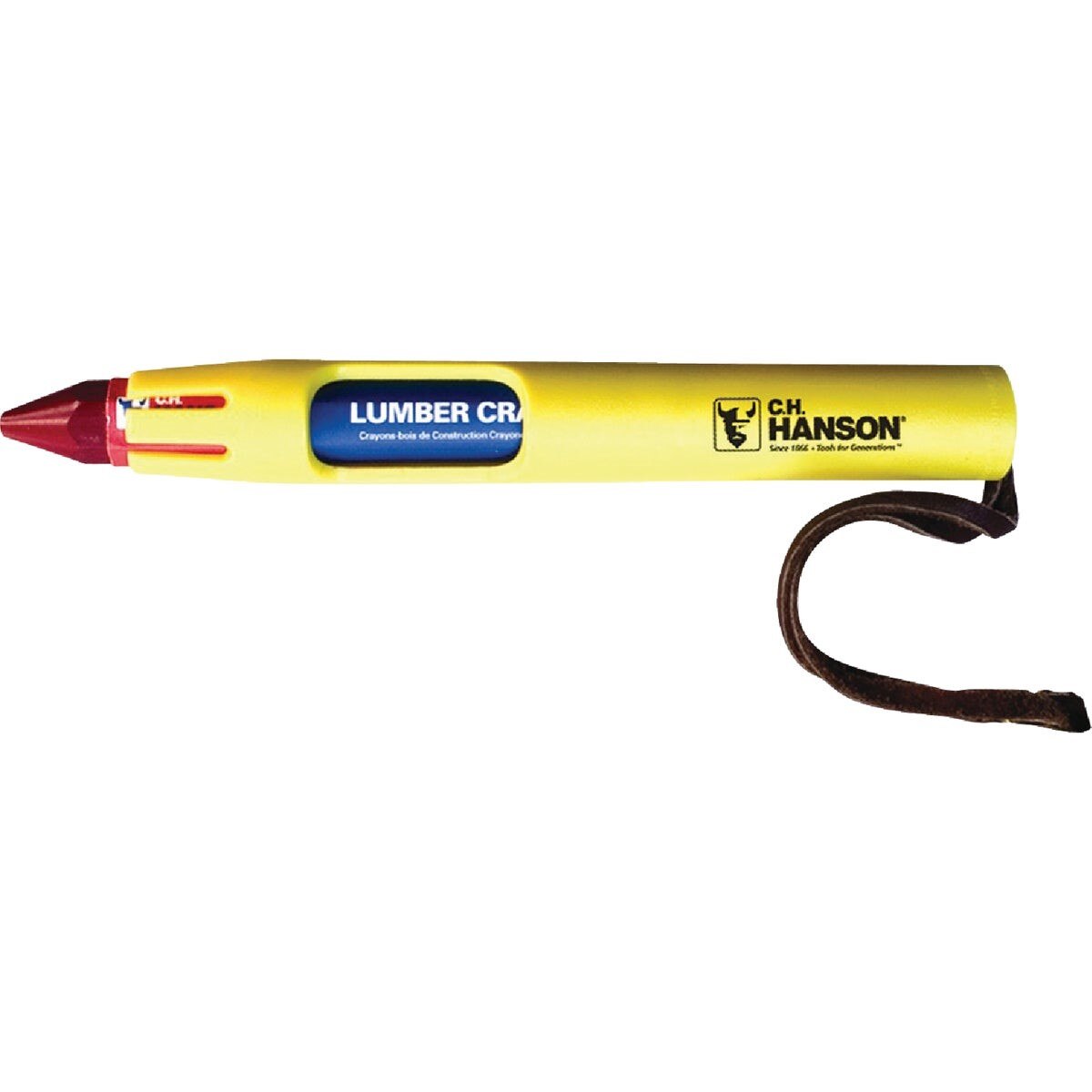 CHHANSON 125 LUMBER CRAYONS