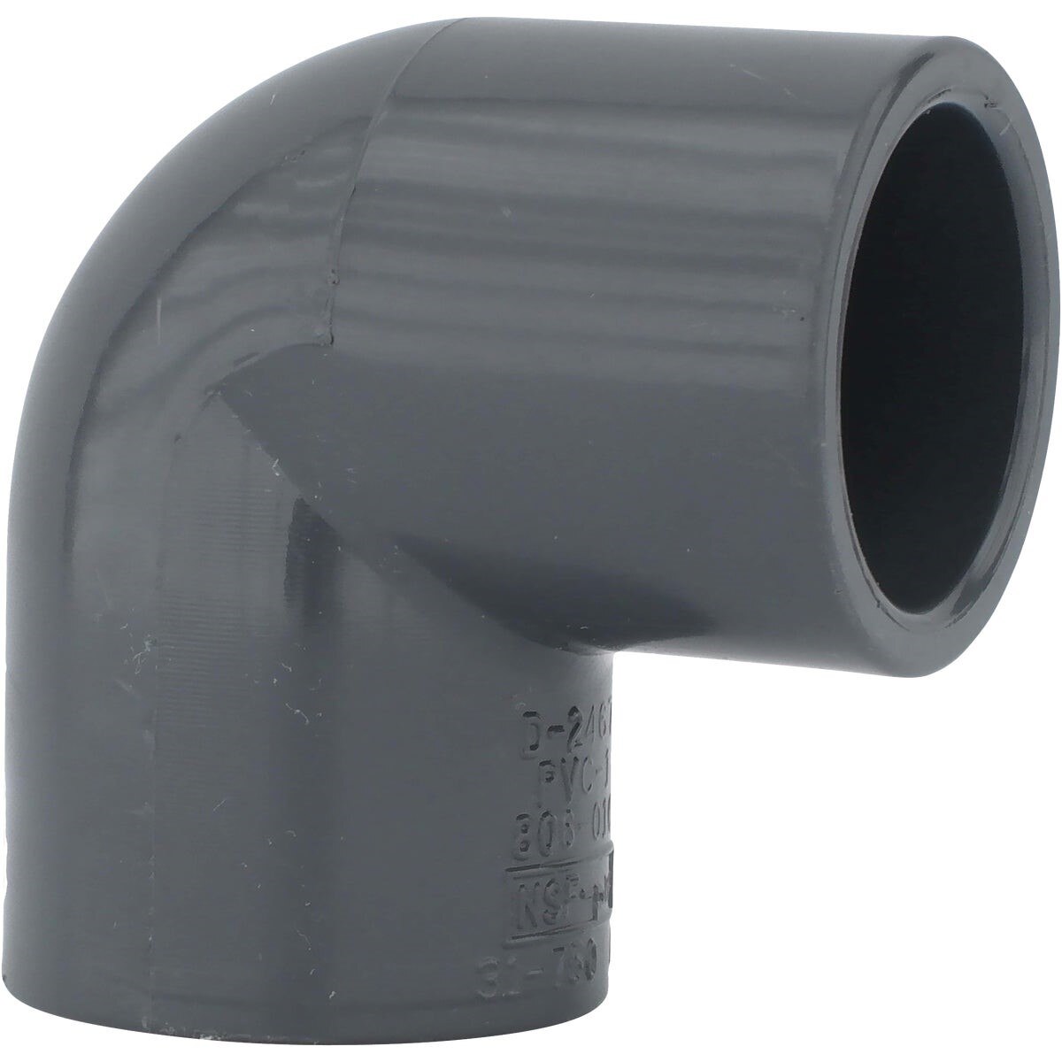 CHARLOTTE PIPE PVC083001400HA PVC FITTINGS