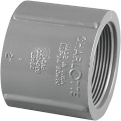 CHARLOTTE PIPE PVC081022000HA PVC FITTINGS
