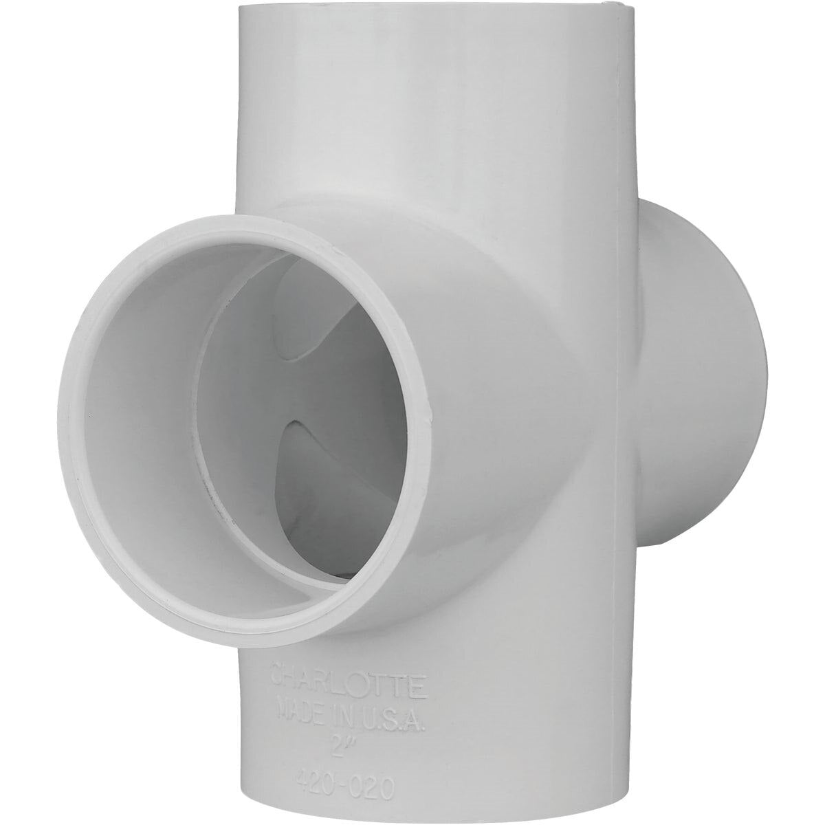 CHARLOTTE PIPE PVC024101400HA PVC FITTINGS