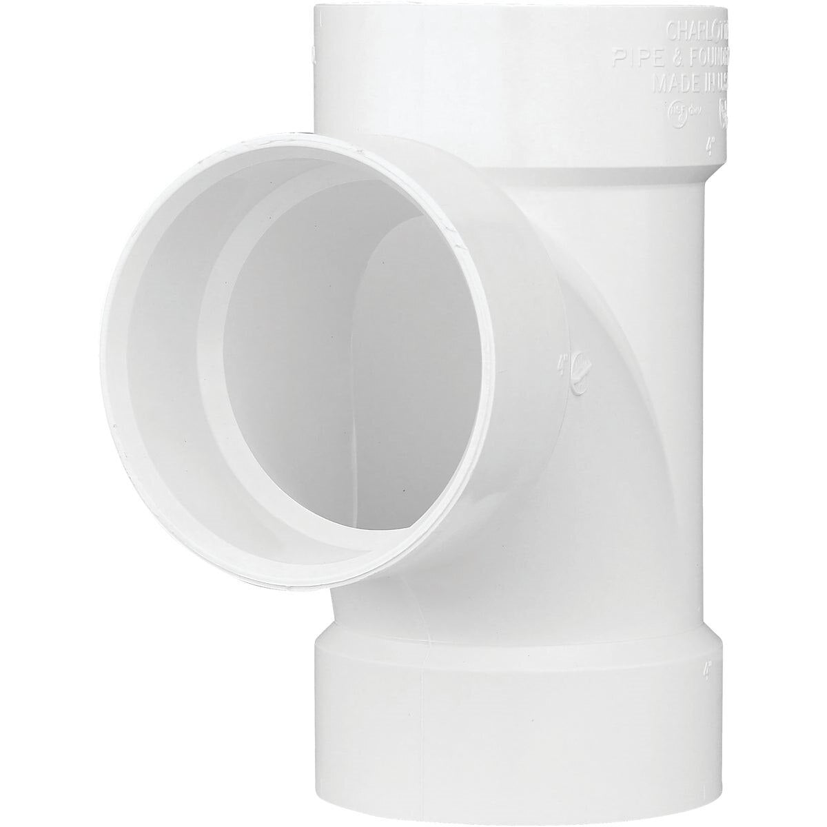 CHARLOTTE PIPE PVC014000600HA PVC FITTINGS