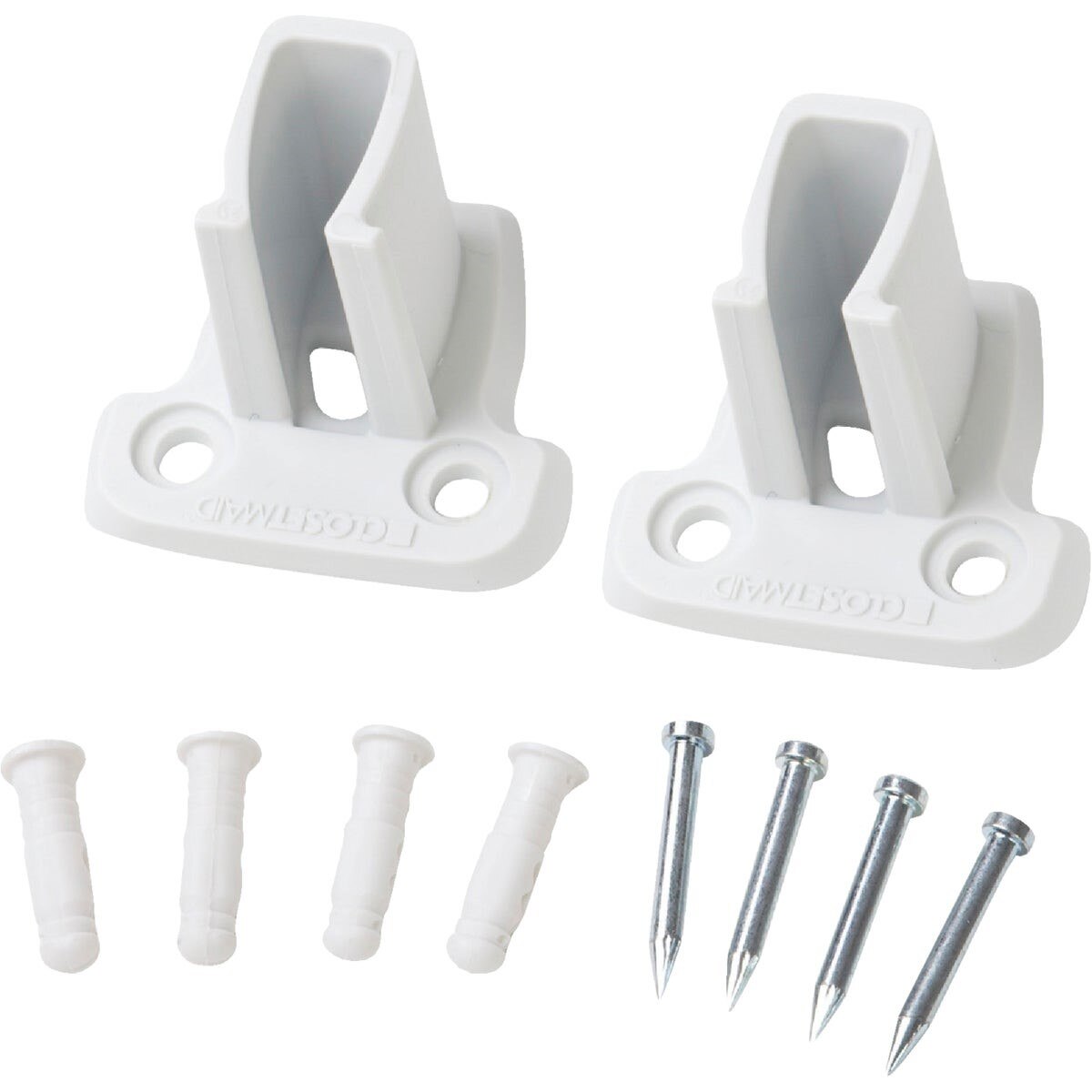 CLOSETMAID 174100 WALL BRACKETS & PARTS