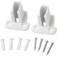 CLOSETMAID 174100 WALL BRACKETS & PARTS