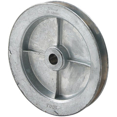 CHICAGO DIE CASTING 500A5 MOTOR PULLEYS
