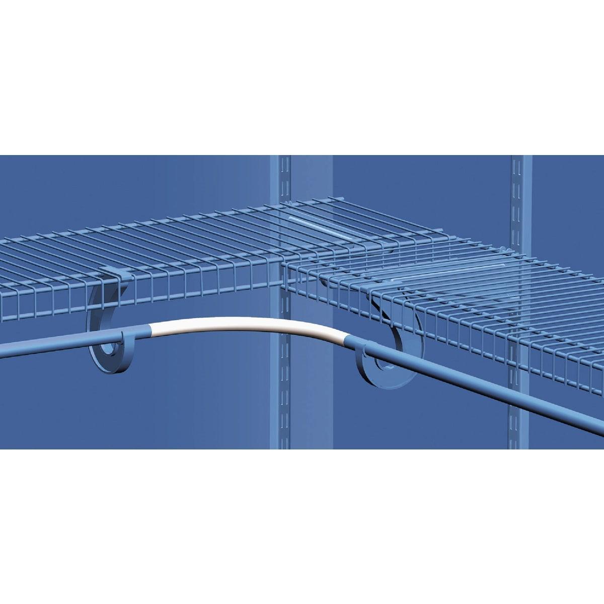 CLOSETMAID 2563300 BATH & KITCHEN FAUCETS