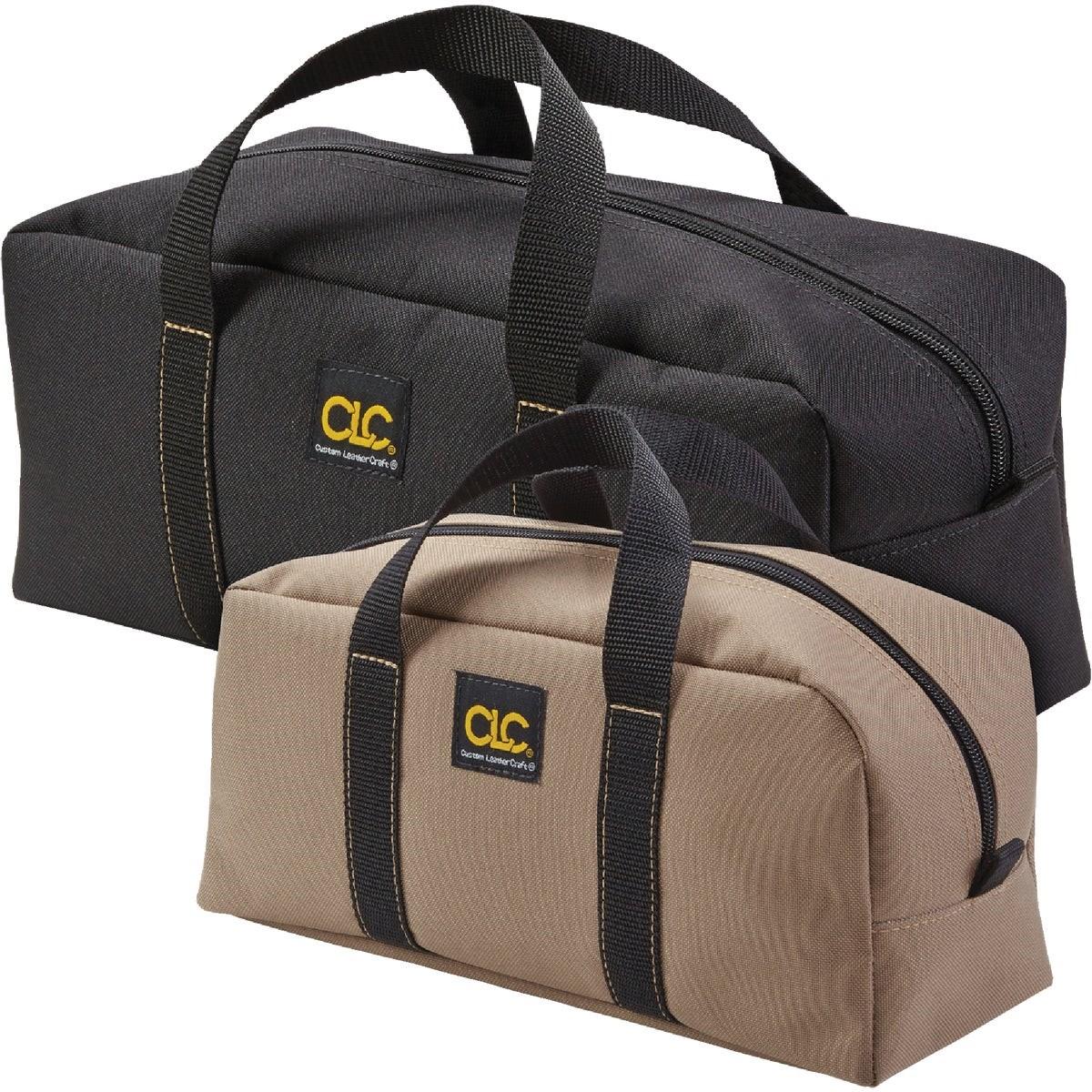 CLC CUSTOM LEATHER CRAFT 1107 TOOL BAGS & STORAGE