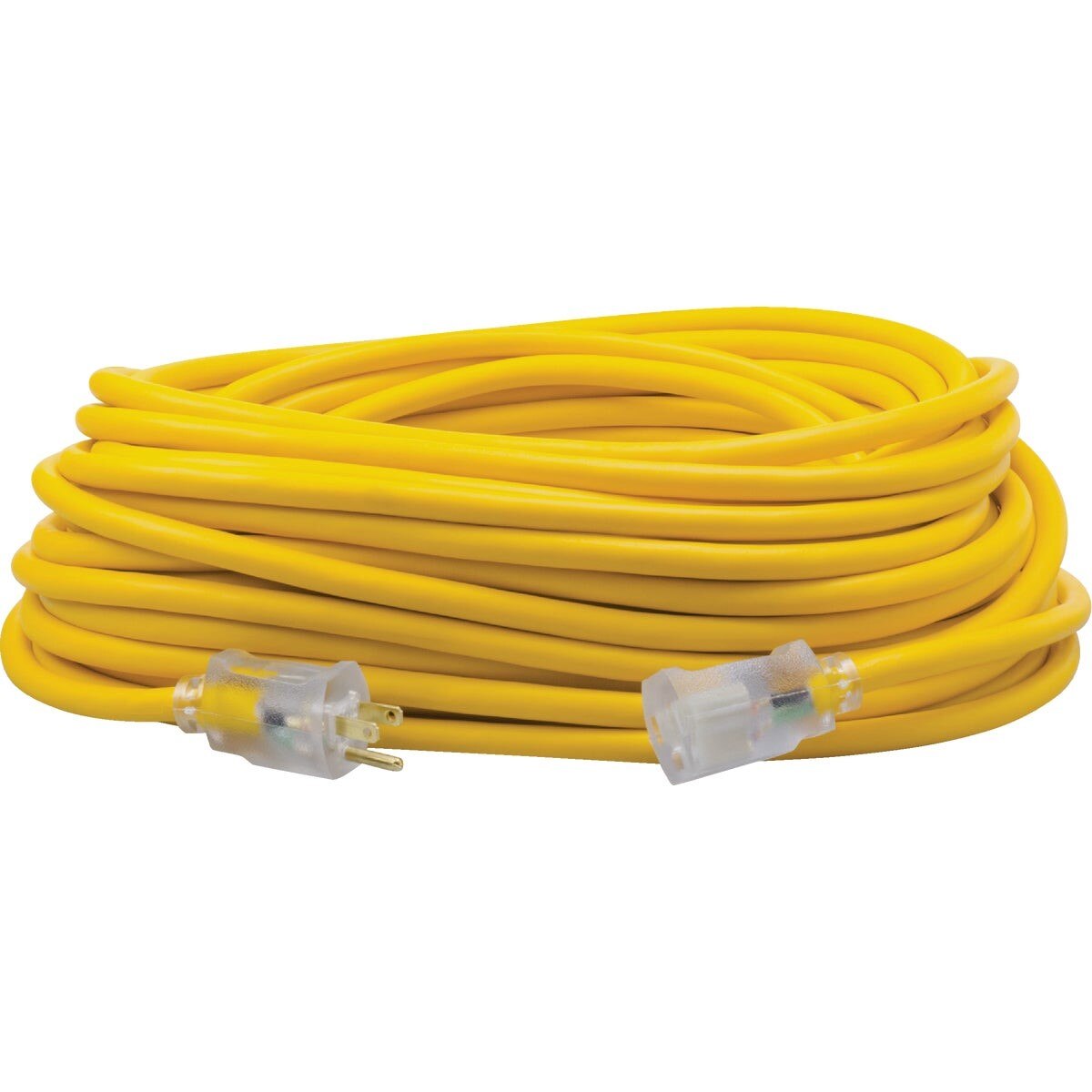 COLEMAN CABLE 1689SW0002 POWER & EXTENSION CORDS