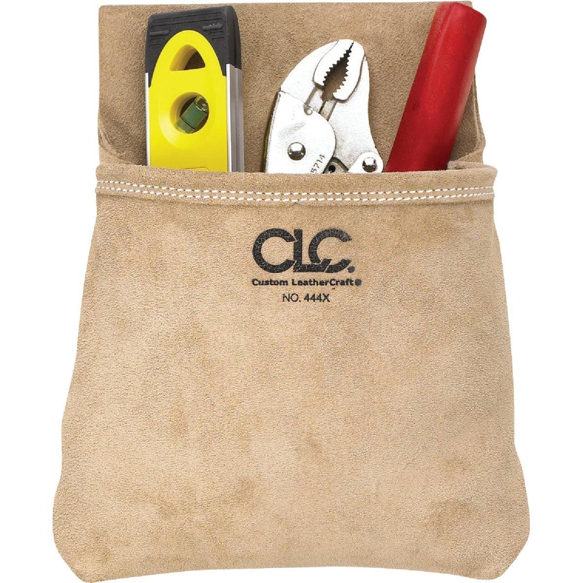 CLC CUSTOM LEATHER CRAFT 444X TOOL BAGS & STORAGE