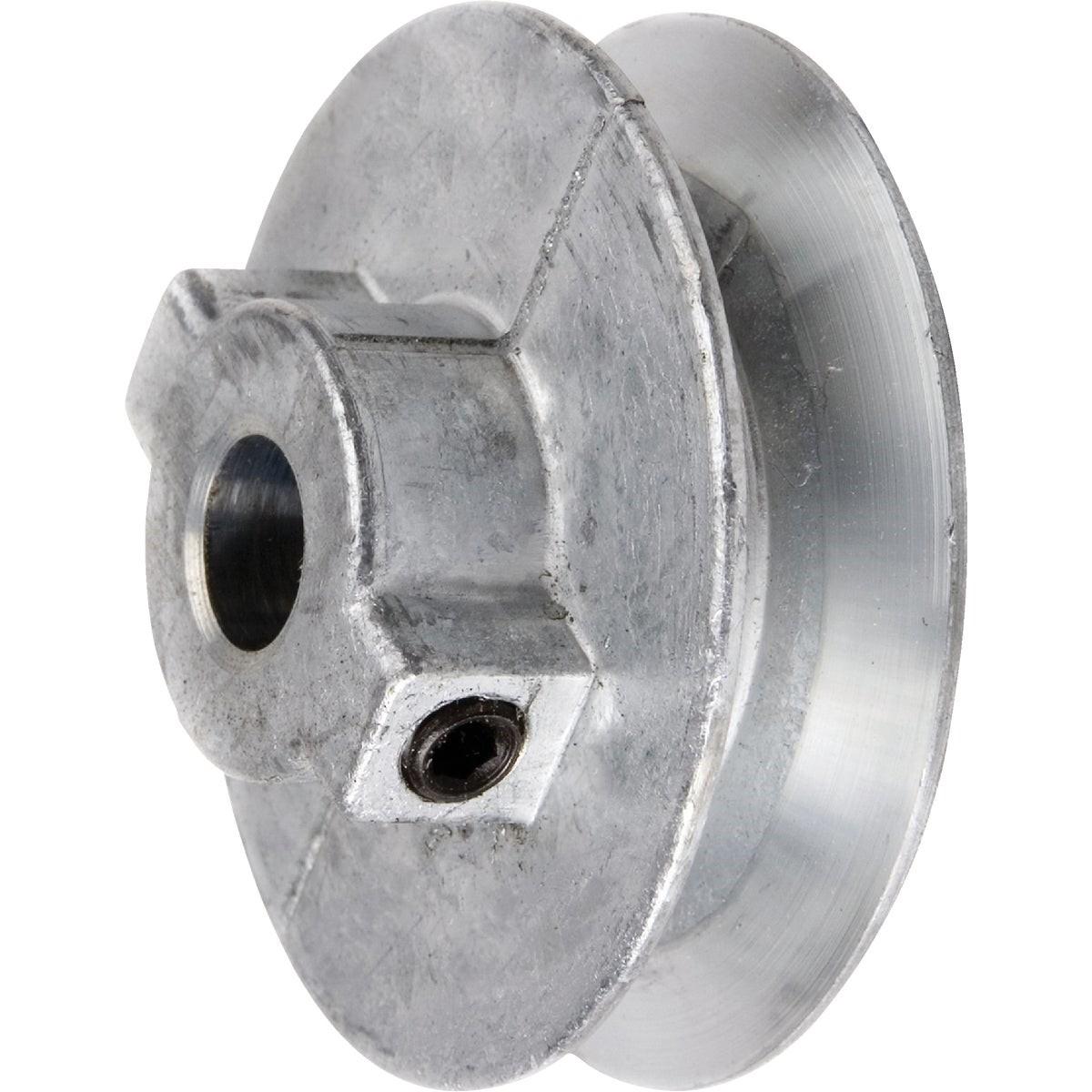 CHICAGO DIE CASTING 175A5 MOTOR PULLEYS